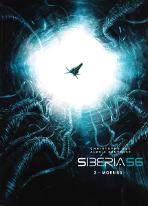 Siberia 56 - Volume 2 - Morbius