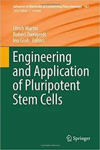 Engineering and Application of Pluripotent Stem Cells