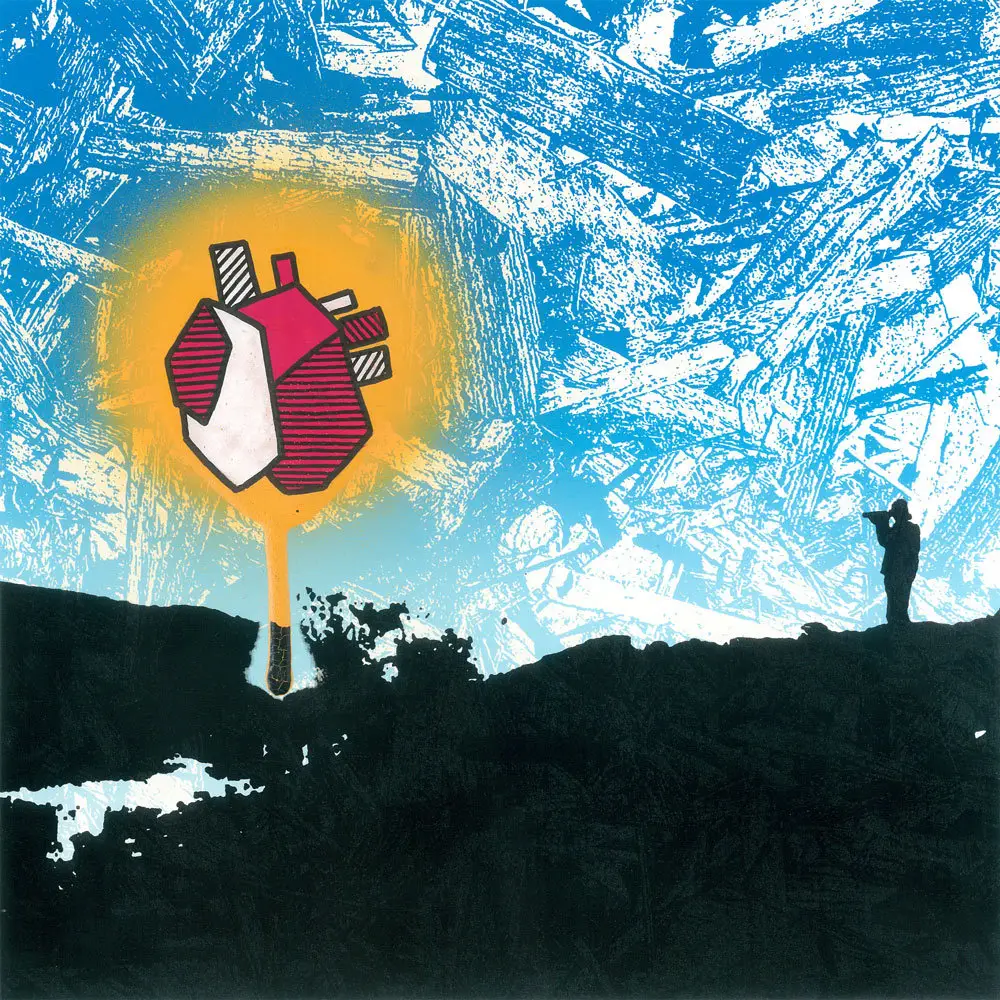 Polar Bear - In Each and Every One (2014)