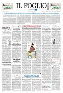 il Foglio - 21 Dicembre 2021