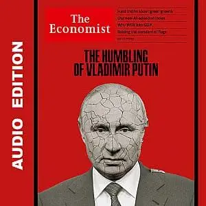 The Economist • Audio Edition • 1 July 2023