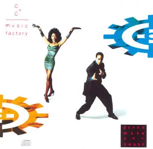 C+C Music Factory - Gonna Make You Sweat (1990)