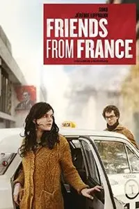 Les interdits (2013)