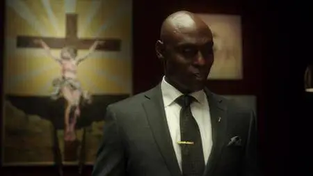 Corporate S01E06