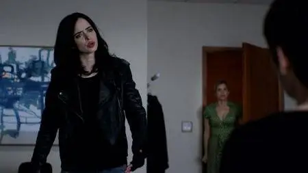 Marvel's Jessica Jones S01E01
