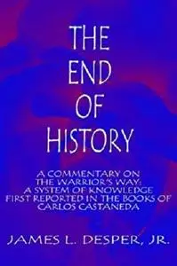 The End Of History
