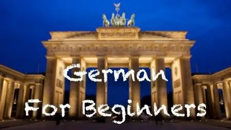 German For Beginners