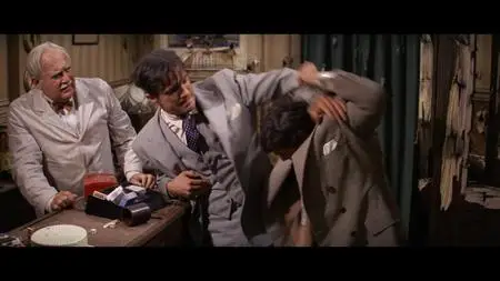 The St. Valentine's Day Massacre (1967)