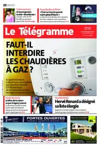 Le Télégramme Brest – 07 juin 2023