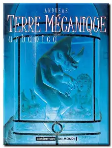 Andreae - Terre Mécanique - Complet - (re-up)