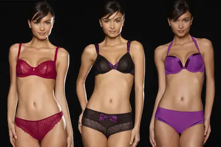 Implicite Lingerie 2011
