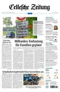 Cellesche Zeitung - 05. Juni 2018