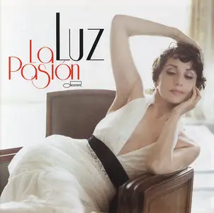 Luz Casal - La Pasion (2009)