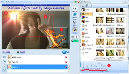 Magic Camera 8.8.3