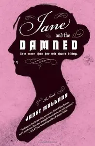 Jane and the Damned: A Novel (repost)