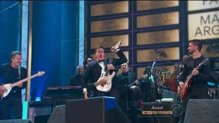 The Eagles - Kennedy Center Honors (2016) [HDTV 1080i]