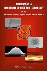 Introduction to Nanoscale Science and Technology