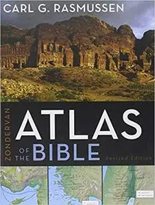 Zondervan Atlas of the Bible