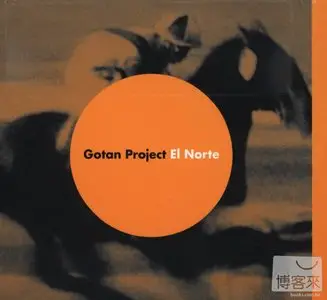 Gotan Project - Discography (2001-2014)