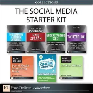 The Social Media Starter Kit (Collection) (repost)