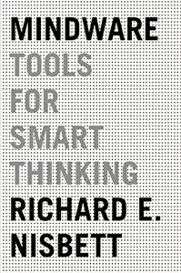 indware: Tools for Smart Thinking [Repost] 