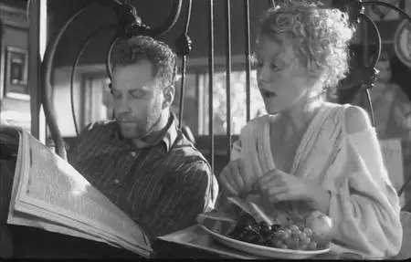 The Tuner / Nastroyshchik / Настройщик (2004)