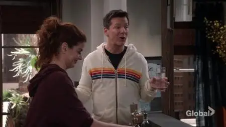 Will & Grace S10E11