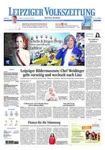 Leipziger Volkszeitung Delitzsch-Eilenburg - 29. Juni 2019