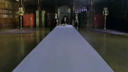 The Young Visiters / А вот и гости (2003)