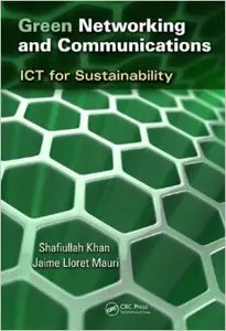 Green Networking and Communications: ICT for Sustainability (repost)