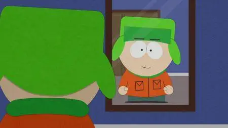 South Park S21E09