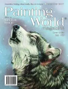 Painting World  - December 15, 2017