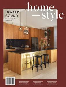 homestyle New Zealand - April 01, 2020