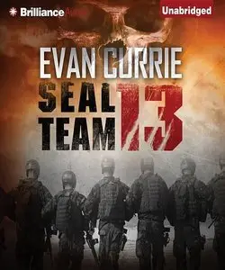 Seal Team 13 (Audiobook) 