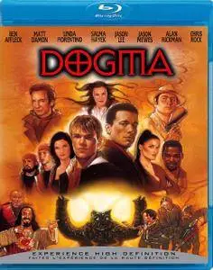 Dogma (1999) [w/Commentaries]