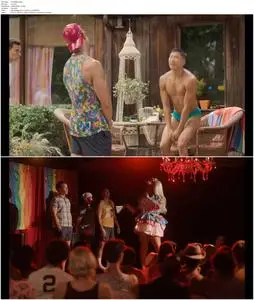 Fire Island (2022)