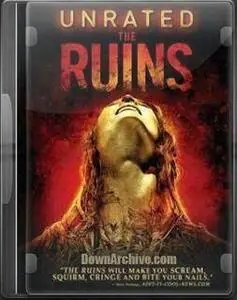 The Ruins (2008) UNRATED DVDRip XviD