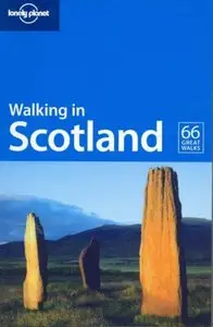 Walking in Scotland