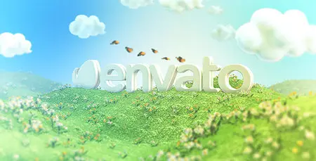 Spring is Coming - Project for After Effects (VideoHive)