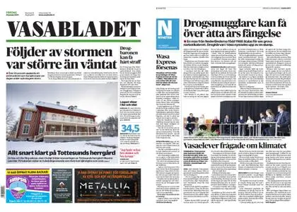 Vasabladet – 25.01.2019