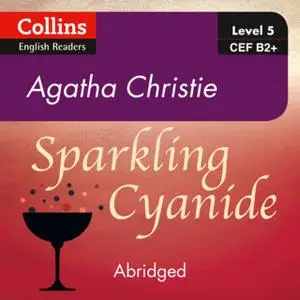 «Sparkling Cyanide» by Agatha Christie