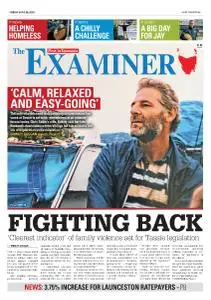 The Examiner - June 18, 2021