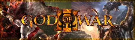 God OF War 3 [PS3]