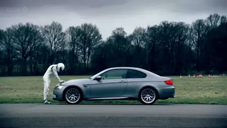 Top Gear - S16E05 (2011)