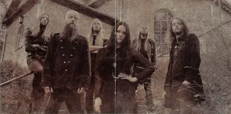 Draconian - Sovran (2015)