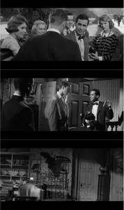 Compulsion (1959) [w/Commentary]