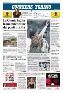 Corriere Torino – 28 novembre 2019