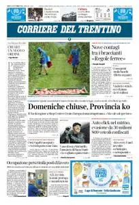 Corriere del Trentino – 12 settembre 2020