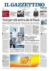 Il Gazzettino Rovigo - 20 Luglio 2021