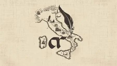 Beneventan Calligraphy